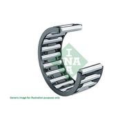 1x Lager, Schaltgetriebe Schaeffler INA 722 0767 10 passend für ZF