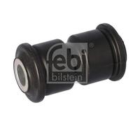 febi bilstein | Lagerbuchse, Blattfeder | 194276