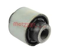Lagerung, Lenker METZGER 52077209 GREENPARTS für VAG, Hinterachse