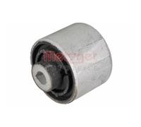 1x Lagerung, Lenker METZGER AUTOTEILE 52117508 passend für MERCEDES-BENZ