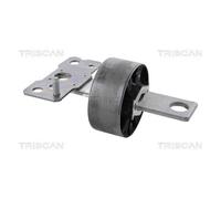 Lagerung, Lenker TRISCAN 8500 16839 für FORD VOLVO, Hinterachse links, außen