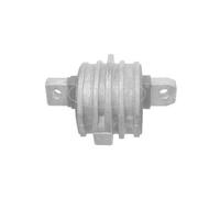 CORTECO Lagerung Schaltgetriebe 602366 hinten für Mercedes‑Benz C‑Klasse W202 S202