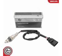 1x Lambdasonde ESEN SKV 09SKV184 passend für AUDI SEAT SKODA VW CUPRA