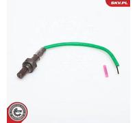 1x Lambdasonde ESEN SKV 09SKV901 passend für ALFA ROMEO AUDI BMW CHRYSLER VW