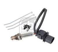 Lambdasonde vor Katalysator beheizt 177570 FEBI BILSTEIN für CITROËN PEUGEOT KIA