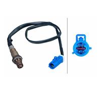 HELLA Lambdasonde 4-polig für FORD 6PA 358 244-361