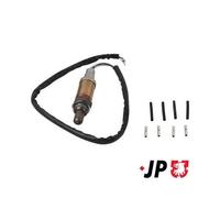 JP GROUP Lambdasonde 1193803800 nach Katalysator für SEAT