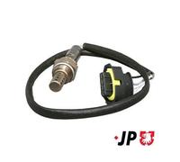 Jp Group Lambdasonde [Hersteller-Nr. 1293800600] für Vauxhall, Opel