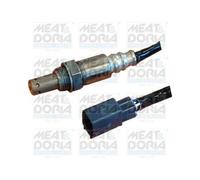 1x Lambdasonde MEAT & DORIA 81596 passend für ISUZU OPEL TOYOTA VAUXHALL