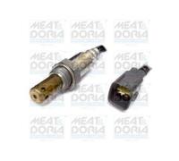 1x Lambdasonde MEAT & DORIA 81875 passend für TOYOTA STANDARD AUTOMOBILE