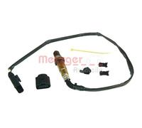 Metzger | Lambdasonde | 0893157