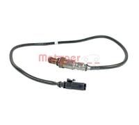 Metzger Autoteile Lambdasonde 0893549 Original Ersatzteil für VAG (Audi/Seat/Skoda/VW)