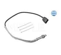 MEYLE Lambdasonde 114 803 0012 – M18 x 1,5 – passend für Audi, Seat, Skoda, VW