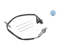 1x Lambdasonde MEYLE 114 803 0027 passend für AUDI SEAT SKODA VW