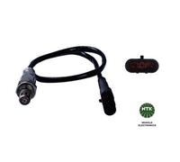 1x Lambdasonde NTK 91650 passend für ALFA ROMEO FIAT LANCIA FERRARI MASERATI
