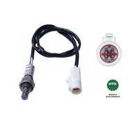 1x Lambdasonde NTK 96268 passend für FORD