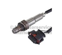 1x Lambdasonde PIERBURG 7.05271.55.0 passend für GENERAL MOTORS CADILLAC OPEL
