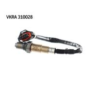 Lambdasonde SKF VKRA 310028 für OPEL VAUXHALL CHEVROLET, nach Katalysator