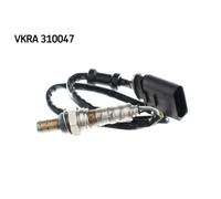 Lambdasonde SKF VKRA 310047 für SEAT SKODA VW, nach Katalysator