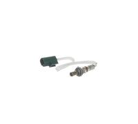 SKF Lambdasonde links 12V für INFINITI NISSAN VKRA 310133