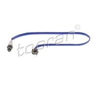1x Lambdasonde TOPRAN 625 017 passend für FORD