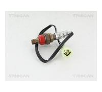 1x Lambdasonde TRISCAN 8845 69011 passend für SUZUKI