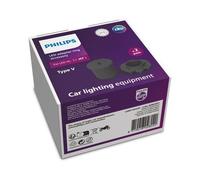 H7-LED Adapter-Ring "D" Philips