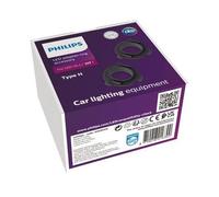 Philips LED Adapter rings 11172X2 Typ H Adapterringe