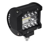 LED Fernscheinwerfer für Nissan Navara NP300 Scheinwerfer Frontschutzbügel Light