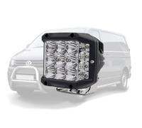 1x LED Fernscheinwerfer passend für VW T5 Multivan Transporter Bus Scheinwerfer