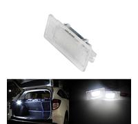 1x LED Kofferraumbeleuchtung Lampe für BMW 5er E60 M5/E61 touring 2006-2010