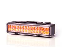 1x LED Rückleuchte LKW PKW Wohnmobil Wohnwagen Anhänger Leuchte 12V-24V 747