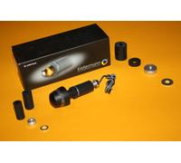 Lenkerendenblinker BL 2000 Dark