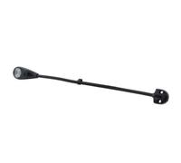 Hella LED Leseleuchte 12 / 24 V 40 cm schwarz 40 cm