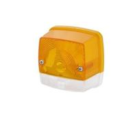 HELLA 9EL 115 003-055 Lichtscheibe, Blinkleuchte