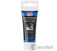 1x Liqui Moly 3418 LM Keramik-Paste 50 g
