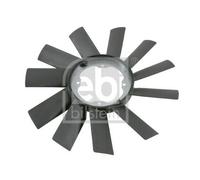 febi bilstein | Lüfterrad, Motorkühlung | 22062