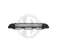 Diederichs Lüftungsgitter, Stoßfänger [Hersteller-Nr. 1641145] für Mercedes-Benz