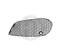 1x Lüftungsgitter, Stoßfänger DIEDERICHS 1673348 passend für MERCEDES-BENZ