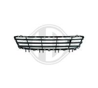 1x Lüftungsgitter, Stoßfänger DIEDERICHS 1806045 passend für OPEL