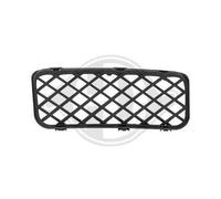 DIEDERICHS Lüftungsgitter, Stoßfänger 2285843