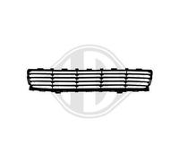 1x Lüftungsgitter, Stoßfänger DIEDERICHS 6619045 passend für TOYOTA