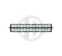 DIEDERICHS Lüftungsgitter, Stoßfänger 7832045