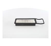 1x Luftfilter BOSCH 1 987 429 191 passend für HONDA