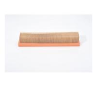 1x Luftfilter BOSCH F 026 400 387 passend für NISSAN RENAULT DACIA PROTON