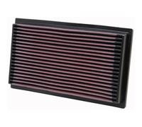 K&N Luftfilter fr BMW 3er (E36) (318is, 140 PS, Bj. 3/92-11/93 / K&N 33-2059)