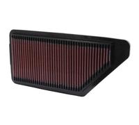 1x Luftfilter K&N Filters 33-2090 passend für