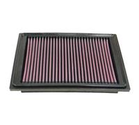 1x Luftfilter K&N Filters 33-2305 passend für