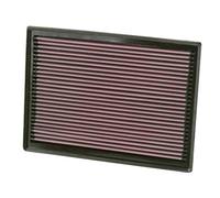 Luftfilter K&N Filters 33-2391 Langzeitfilter für VW CRAFTER 35 MERCEDES 30 50