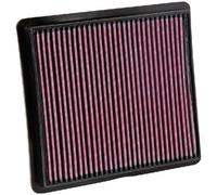 K&N Filters Luftfilter 33-2419